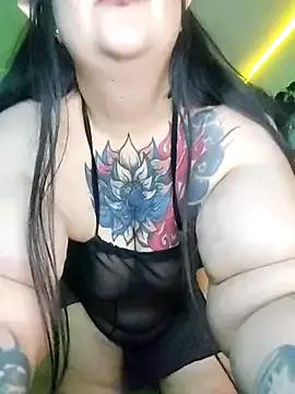 Moon_Cake333 from StripChat is Freechat