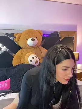 Customizable and immersive - Activate your taste buds and check-out our delicious choice of bondage cams streams with excited models getting their amazing bodies screwed with their beloved sex toys.
