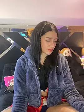 Moon_Magic from StripChat is Freechat
