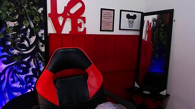 Customizable and immersive - Activate your taste buds and check-out our delicious choice of bondage cams streams with excited models getting their amazing bodies screwed with their beloved sex toys.