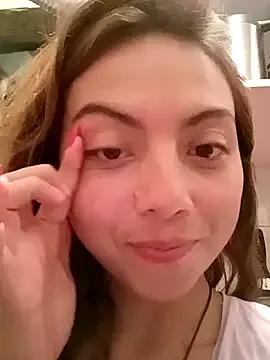 MoonBlueSex from StripChat is Freechat
