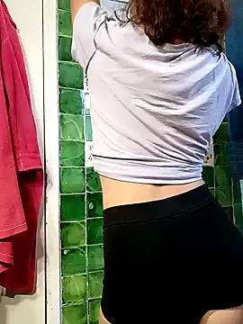 MoonBlueSex from StripChat is Freechat