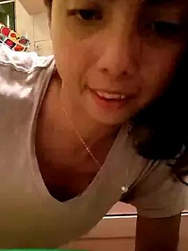 MoonBlueSex from StripChat is Freechat