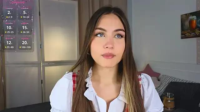 Customizable and immersive - Activate your taste buds and check-out our delicious choice of bondage cams streams with excited models getting their amazing bodies screwed with their beloved sex toys.