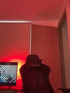 moonlight_j from StripChat is Freechat