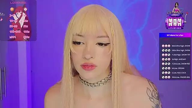 Customizable and immersive - Activate your taste buds and check-out our delicious choice of bondage cams streams with excited models getting their amazing bodies screwed with their beloved sex toys.