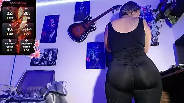 Customizable and immersive - Activate your taste buds and check-out our delicious choice of bondage cams streams with excited models getting their amazing bodies screwed with their beloved sex toys.