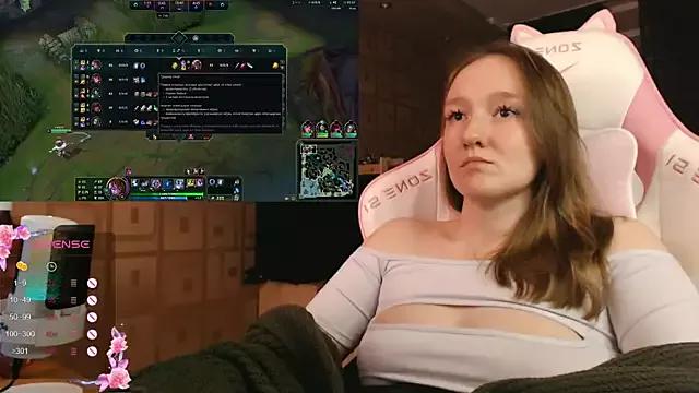 Customizable and immersive - Activate your taste buds and check-out our delicious choice of bondage cams streams with excited models getting their amazing bodies screwed with their beloved sex toys.