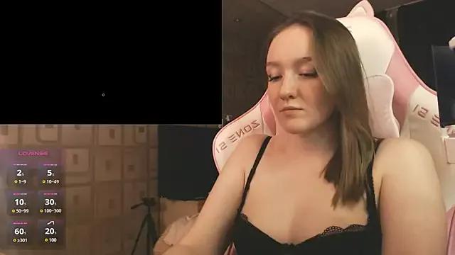 Customizable and immersive - Activate your taste buds and check-out our delicious choice of bondage cams streams with excited models getting their amazing bodies screwed with their beloved sex toys.