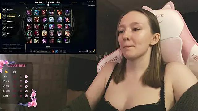 Customizable and immersive - Activate your taste buds and check-out our delicious choice of bondage cams streams with excited models getting their amazing bodies screwed with their beloved sex toys.