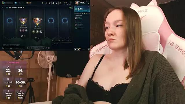 Customizable and immersive - Activate your taste buds and check-out our delicious choice of bondage cams streams with excited models getting their amazing bodies screwed with their beloved sex toys.
