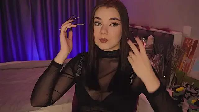 Customizable and immersive - Activate your taste buds and check-out our delicious choice of bondage cams streams with excited models getting their amazing bodies screwed with their beloved sex toys.