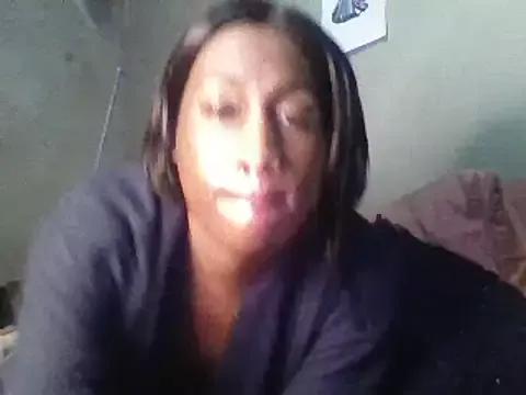 Moorella1 from StripChat is Freechat