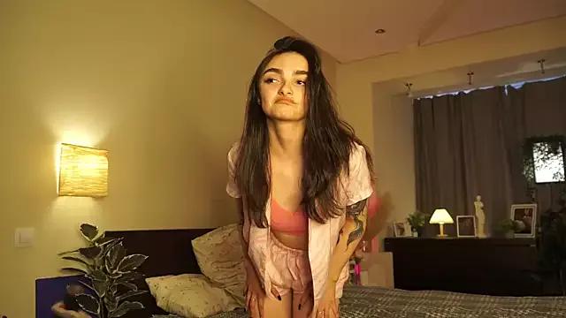 Customizable and immersive - Activate your taste buds and check-out our delicious choice of bondage cams streams with excited models getting their amazing bodies screwed with their beloved sex toys.