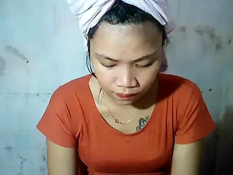 MorenaLovelyPinay24 from StripChat is Freechat
