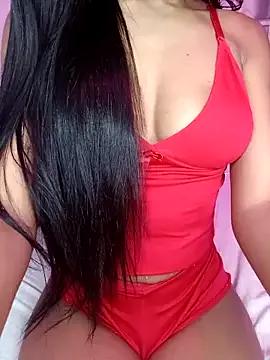 Photos of morenamysttery from StripChat is Freechat