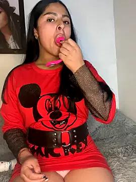 Customizable and immersive - Activate your taste buds and check-out our delicious choice of bondage cams streams with excited models getting their amazing bodies screwed with their beloved sex toys.