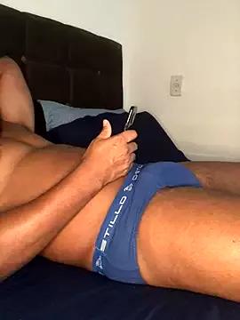 morenonicexxx from StripChat is Freechat