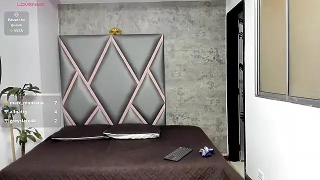 Customizable and immersive - Activate your taste buds and check-out our delicious choice of bondage cams streams with excited models getting their amazing bodies screwed with their beloved sex toys.