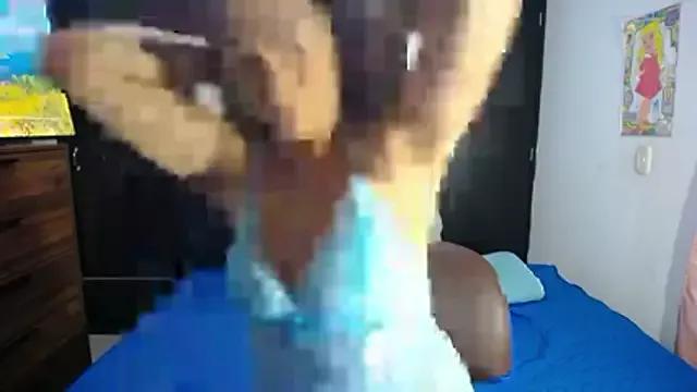 Customizable and immersive - Activate your taste buds and check-out our delicious choice of bondage cams streams with excited models getting their amazing bodies screwed with their beloved sex toys.