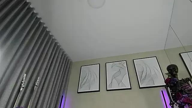 Customizable and immersive - Activate your taste buds and check-out our delicious choice of bondage cams streams with excited models getting their amazing bodies screwed with their beloved sex toys.