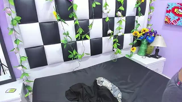 Morgana_Smit webcams show profile image 