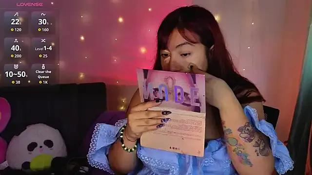 Customizable and immersive - Activate your taste buds and check-out our delicious choice of bondage cams streams with excited models getting their amazing bodies screwed with their beloved sex toys.