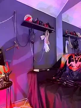 Customizable and immersive - Activate your taste buds and check-out our delicious choice of bondage cams streams with excited models getting their amazing bodies screwed with their beloved sex toys.