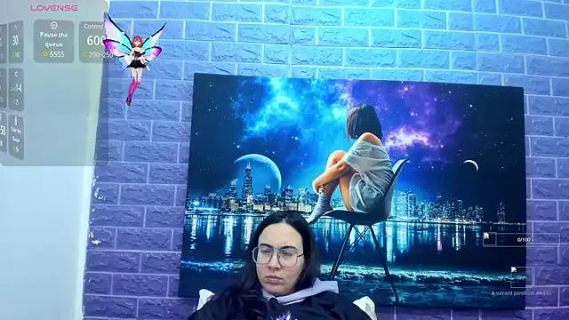 Customizable and immersive - Activate your taste buds and check-out our delicious choice of bondage cams streams with excited models getting their amazing bodies screwed with their beloved sex toys.