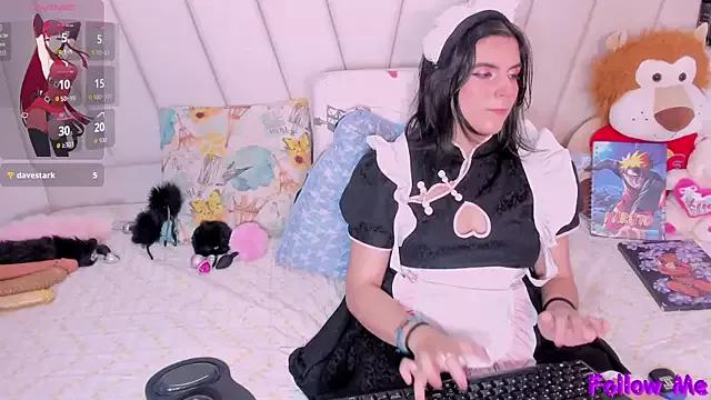 Customizable and immersive - Activate your taste buds and check-out our delicious choice of bondage cams streams with excited models getting their amazing bodies screwed with their beloved sex toys.