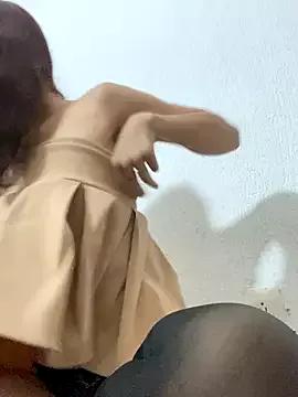 MorganKink from StripChat is Freechat