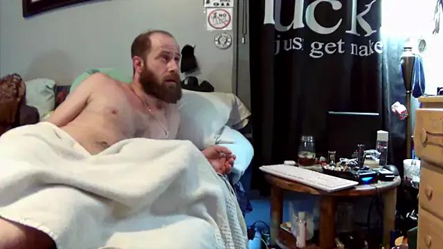 MoTurnerWood from StripChat is Freechat