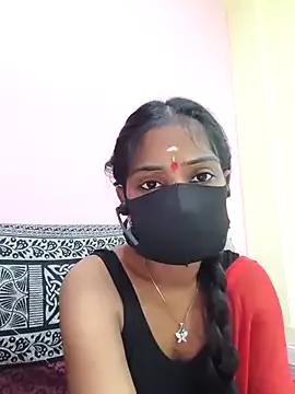 mounika26 from StripChat is Freechat