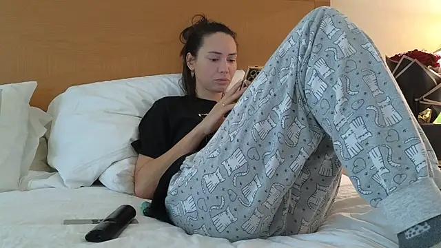 Customizable and immersive - Activate your taste buds and check-out our delicious choice of bondage cams streams with excited models getting their amazing bodies screwed with their beloved sex toys.