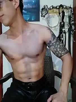 Mr-Eros-Master from StripChat is Freechat