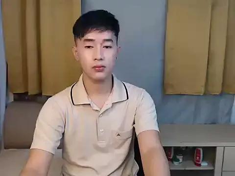 mr_chandy from StripChat is Freechat