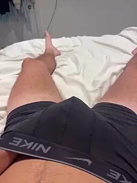 Mralex1999 from StripChat is Freechat