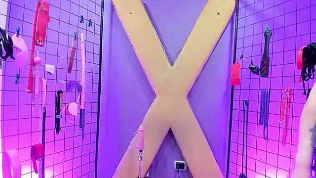 Customizable and immersive - Activate your taste buds and check-out our delicious choice of bondage cams streams with excited models getting their amazing bodies screwed with their beloved sex toys.