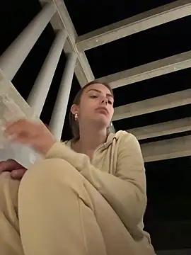 MrAndMrsSavage from StripChat is Freechat