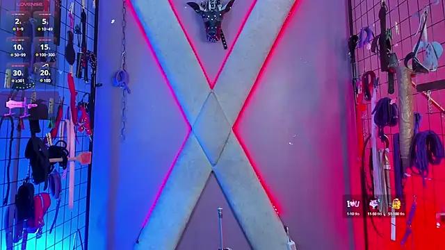 Customizable and immersive - Activate your taste buds and check-out our delicious choice of bondage cams streams with excited models getting their amazing bodies screwed with their beloved sex toys.