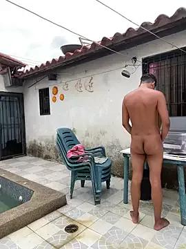 Photos of MrLeoLatino from StripChat is Freechat