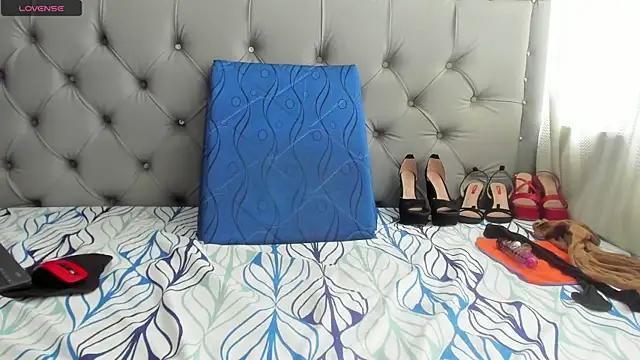 Customizable and immersive - Activate your taste buds and check-out our delicious choice of bondage cams streams with excited models getting their amazing bodies screwed with their beloved sex toys.