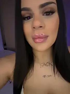 mrsbellanova from StripChat is Freechat