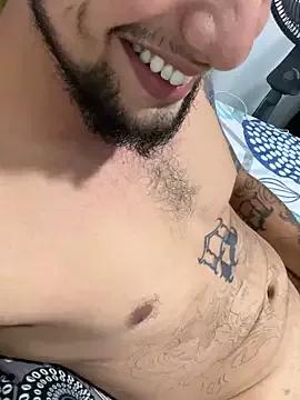 MrSoulMommy from StripChat is Freechat