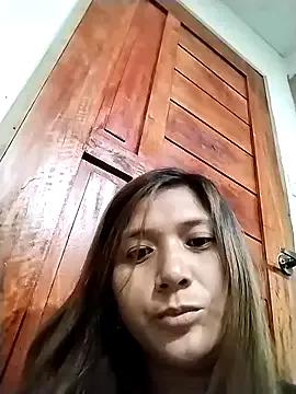 Ms_America16 from StripChat is Freechat