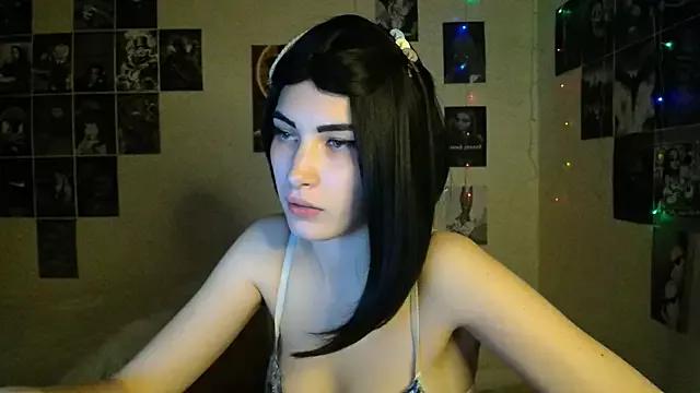 Customizable and immersive - Activate your taste buds and check-out our delicious choice of bondage cams streams with excited models getting their amazing bodies screwed with their beloved sex toys.