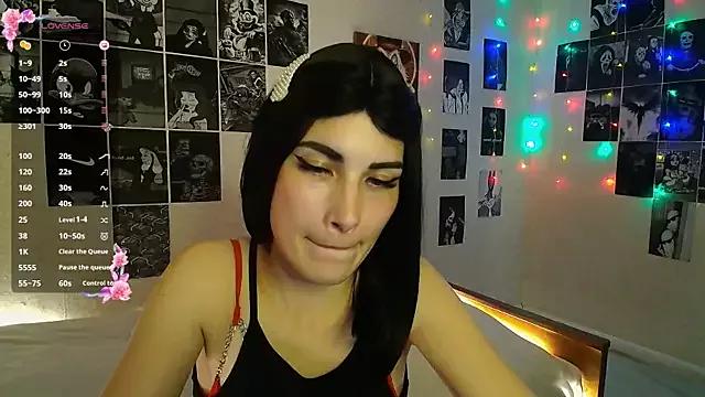 Customizable and immersive - Activate your taste buds and check-out our delicious choice of bondage cams streams with excited models getting their amazing bodies screwed with their beloved sex toys.