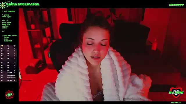 Photos of mskuddo from StripChat is Freechat
