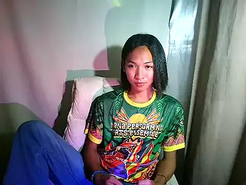 msrubyx from StripChat is Freechat