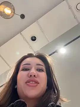 Photos of Musae from StripChat is Private